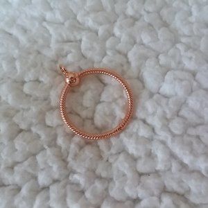 Pandora Moments O Pendant:  ONE DAY SPECIAL SALE ON 4/5/2024